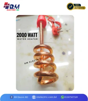 1524 Water Heater - 1 [RM ELECTRIC BD]