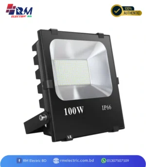 100w Smd Old Flood Light - 1 [RM ELECTRIC BD]