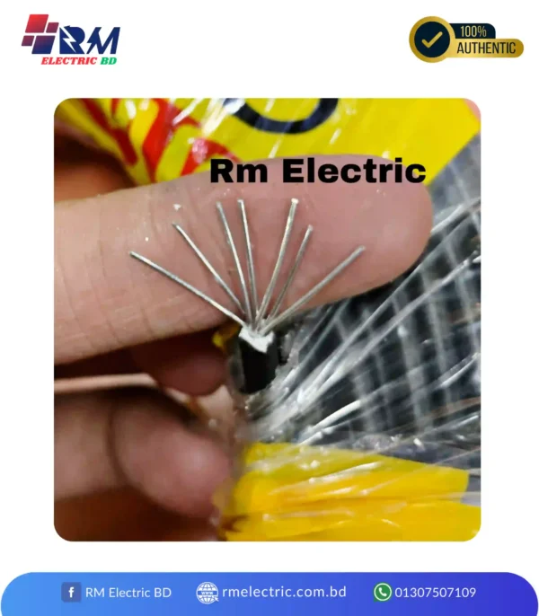 3.0 rm BDS Aluminium Cable - 2 [RM ELECTRIC BD]