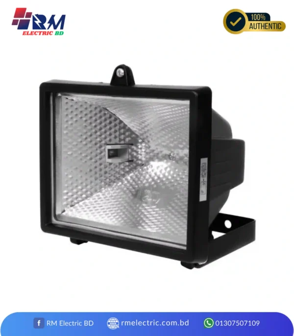 500w halogen set Flood Light - 1 [RM ELECTRIC BD]