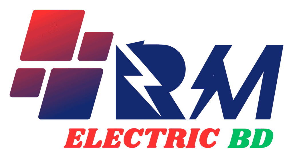 Wiring Cables - RM ELECTRIC BD